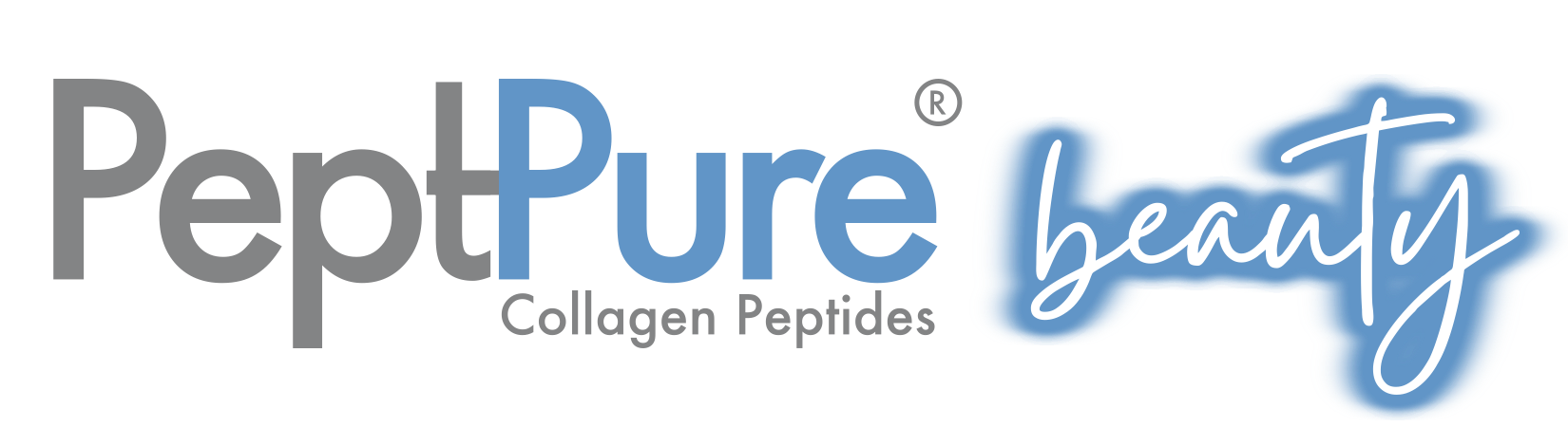 PeptPure Beauty Logo