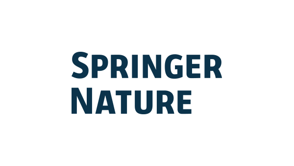 Springer Nature Logo